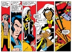 Uncanny X-Men #172: 1